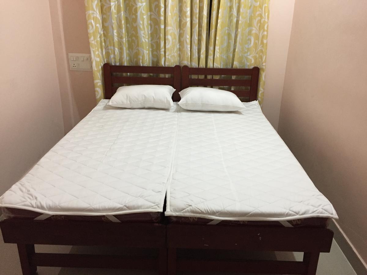 Inn Mega Tourist *