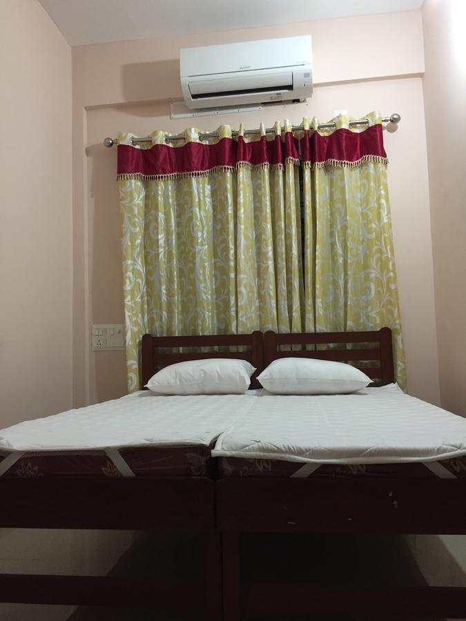 Inn Mega Tourist *